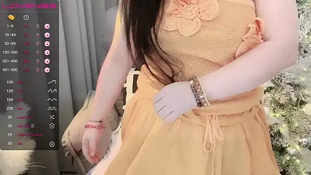 Monica-888 webcam