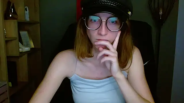 juicyPenny webcam