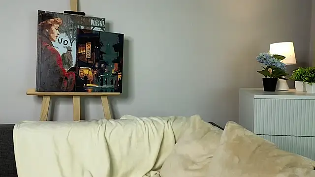 EdytCorell webcam