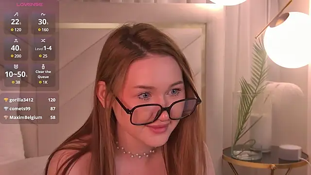 NancySmitts webcam