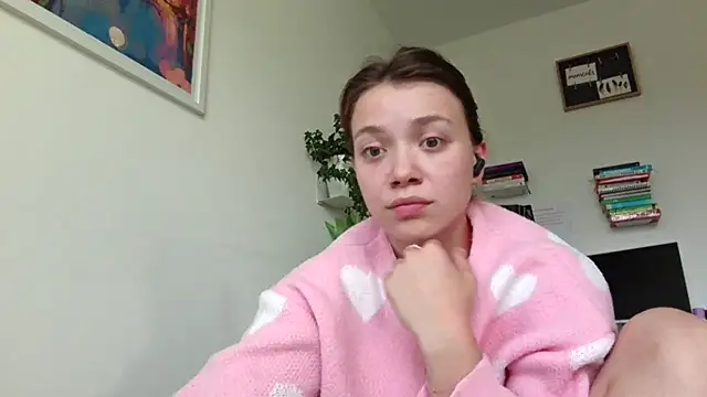 online cam fun WonderAngela