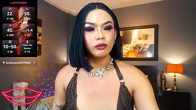 FridaHumphrey webcam