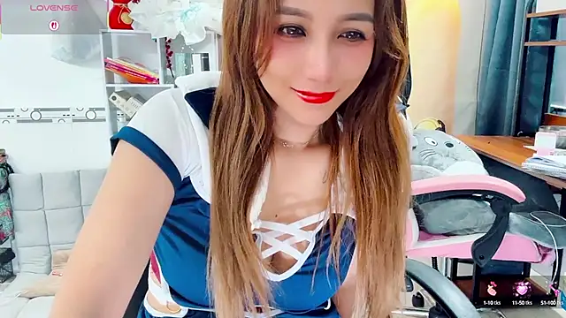 Jinyufang webcam