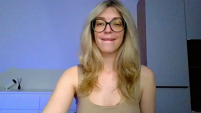 web cam live Ms Adelina