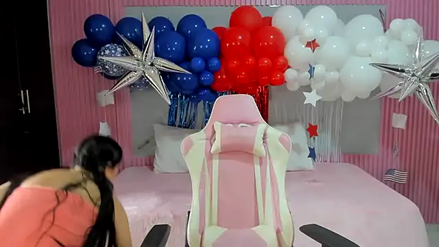 Yuli_16 webcam
