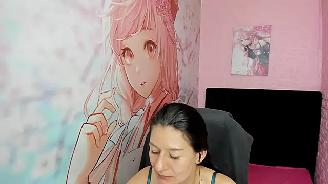 AllysonMilf69 webcam