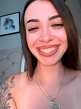 chatting TinyMimi