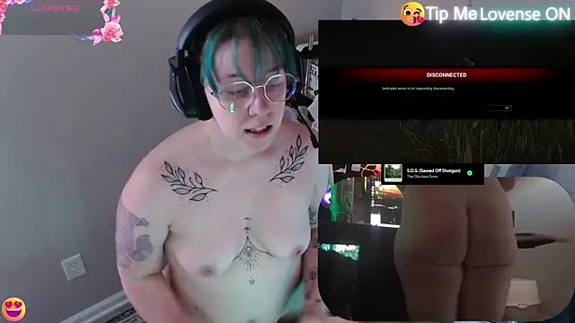 kaisavoid webcam