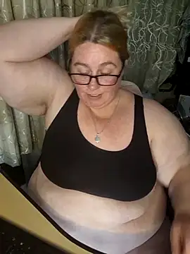 Iceprincess2bad4u webcam
