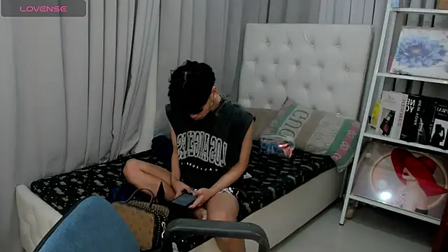 hotfreshdior webcam