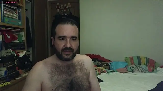 curiosillo83 webcam