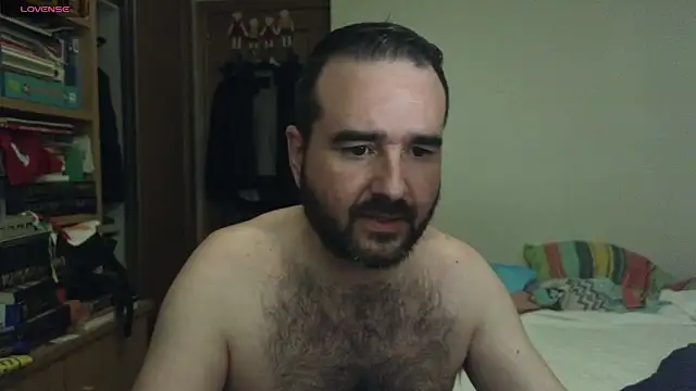 curiosillo83 webcam