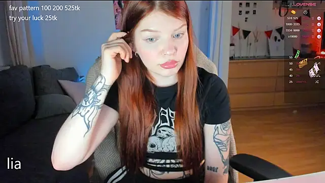lil_lia webcam