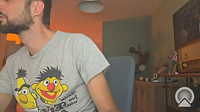 Aulonocara86 webcam
