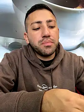 JuanZapata33 webcam