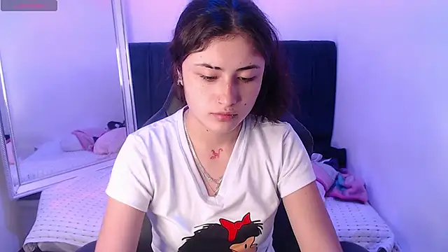 MadisonEverheart webcam