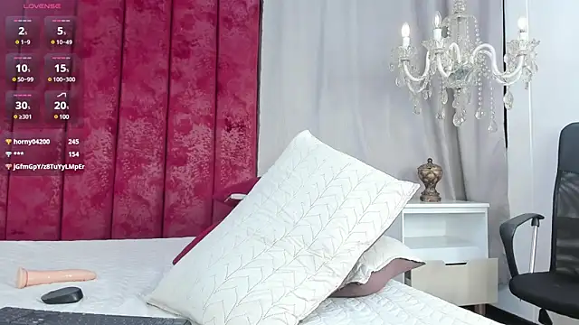 sexcam live Melody Smiith 