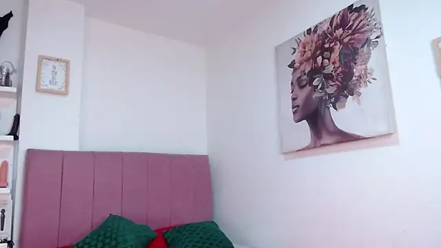 Samantha_lu1 webcam