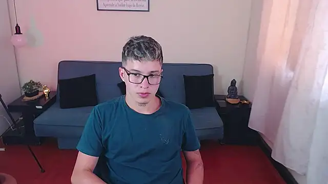 Cumandres18 webcam