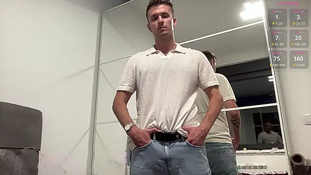 cute_mark webcam