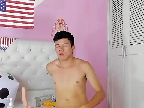 AndyFame1 webcam
