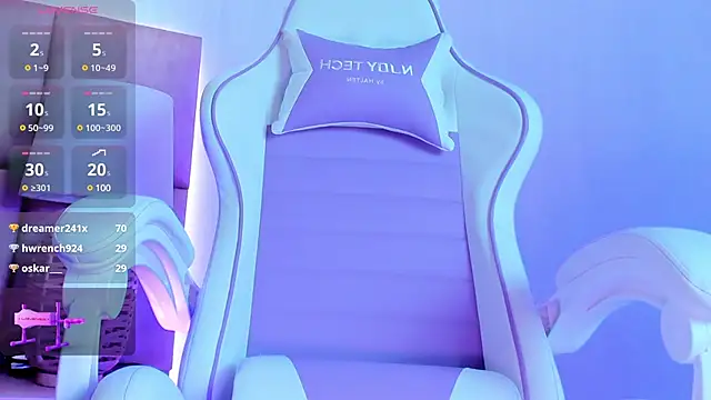 KuromiDae webcam