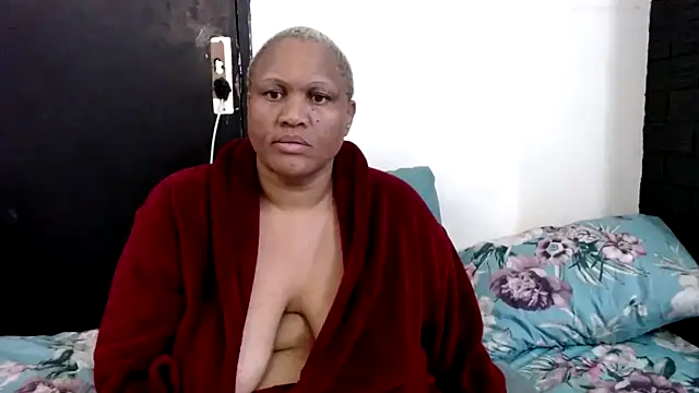 SexyBibi25 webcam