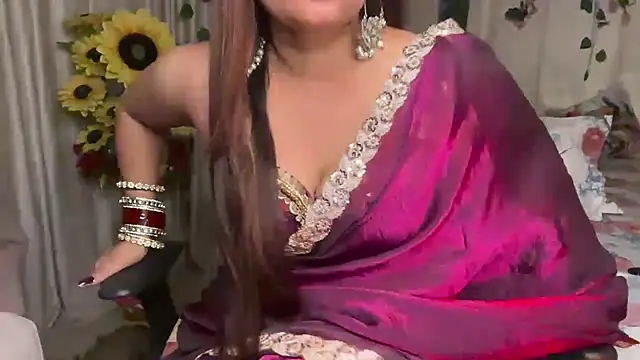 Mahimagic_doll webcam