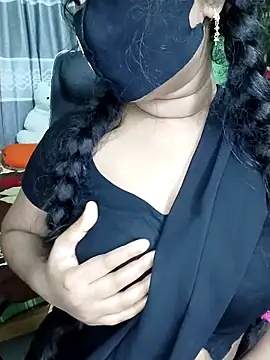 Idhika-Paul webcam