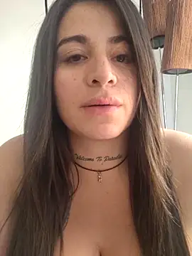 Alona_Evans webcam