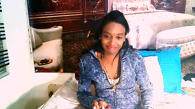 IndianLoveBug webcam