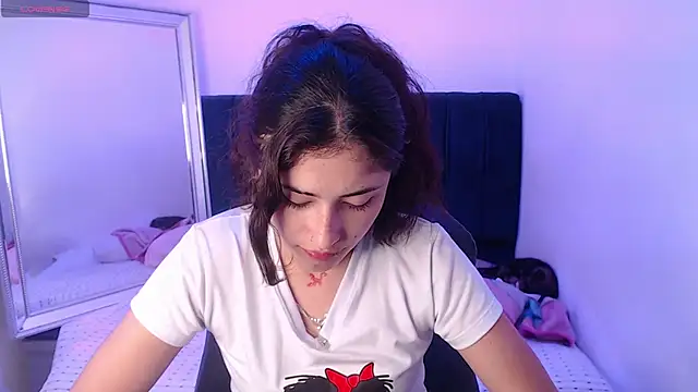MadisonEverheart webcam