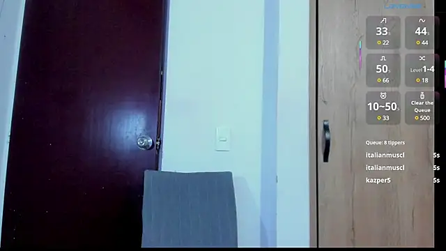 battistaturner webcam