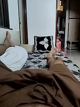 Ritesh08679 webcam