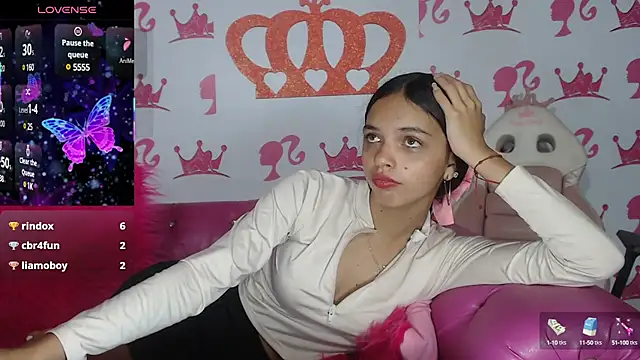 mia_baby_mmm webcam
