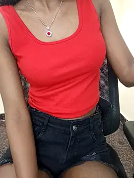 Webcam Model (Alexa-Telugu)  is live.Free join now!