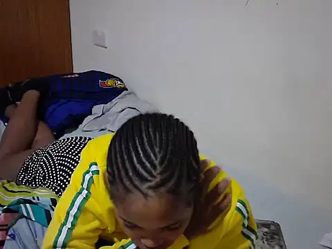 queen-sasha webcam