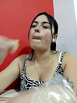 Lesly_10- webcam