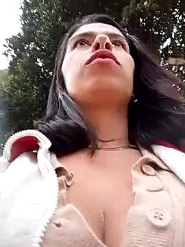 Nathaly_12 webcam