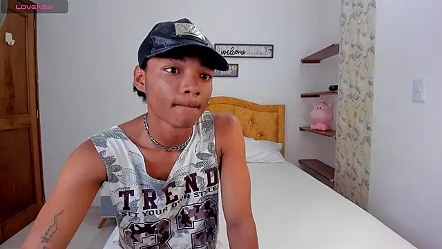 Erick_Carmarck webcam