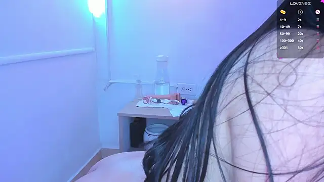 Candy_Ken webcam