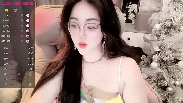 Monica-888 webcam
