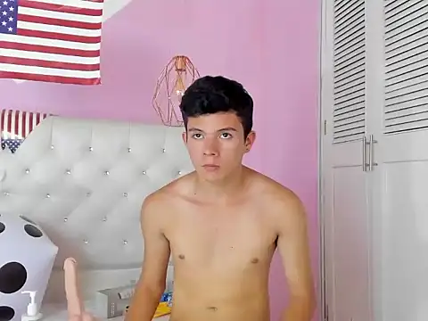 AndyFame1 webcam