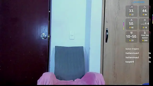 battistaturner webcam