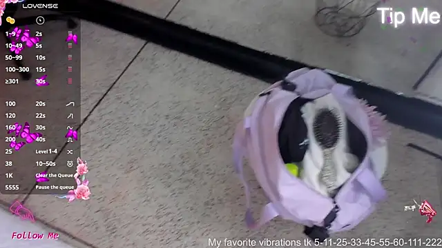 Grace_Hollis webcam
