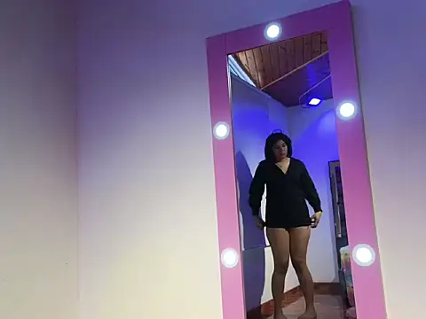 danna_03_ webcam