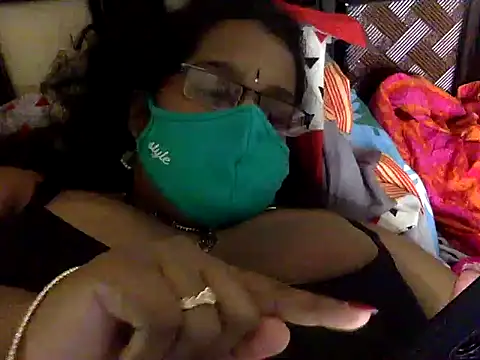 Hotty_rinku webcam