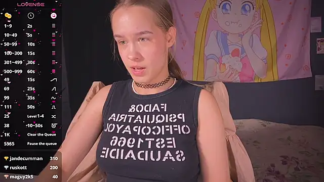 Elizabeth_Bennett_ webcam