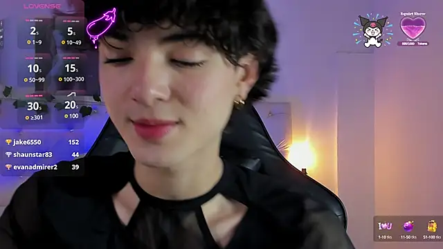 Elliot_younngg webcam