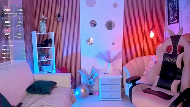 Salma_deep webcam